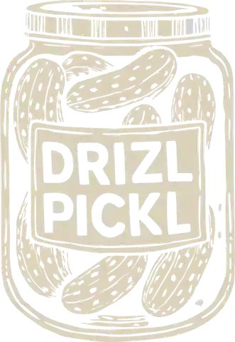 Drizl Pickl© Sementes Feminizadas — genética Seedstockers Brasil